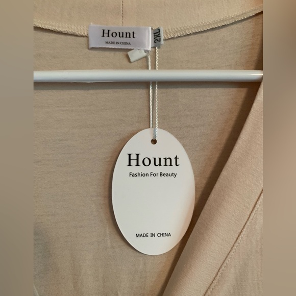 Cardigan/tunic - Picture 2 of 9